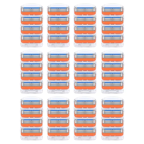 Replacement Blade for Gillette Fusion_5