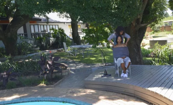 120-minute pamper package in Hartbeespoort - Image 3