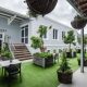 Romantic 2-night getaway in Franschhoek
