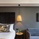 Kloof Street Hotel luxury suite