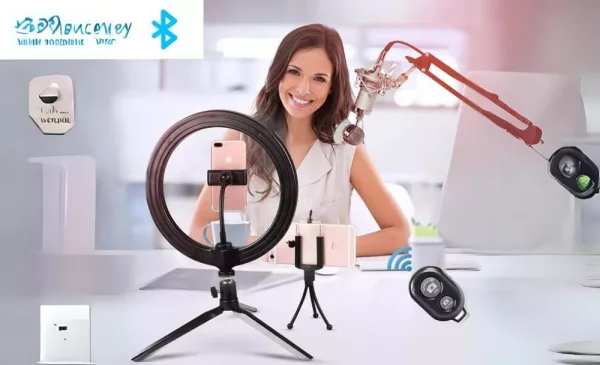Ideal Streaming Light - Image 3