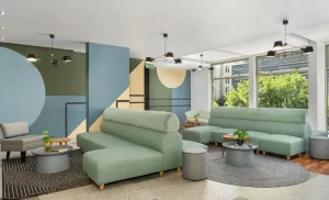 1-night stay for 2 in Cape Town CBD