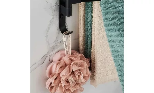 Easy towel storage - Image 4