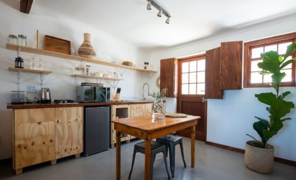 Midweek stay for 2 on the beach in Paternoster - Image 4