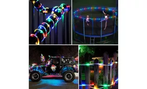 LED lights