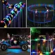 LED lights