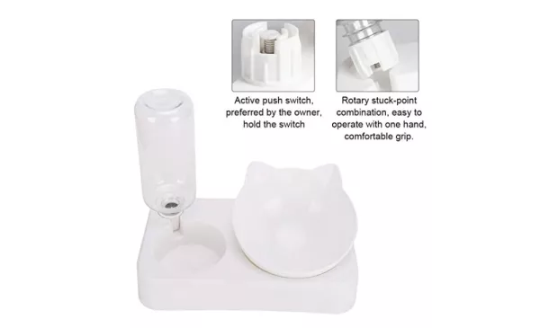 Pet Feeder - Image 3