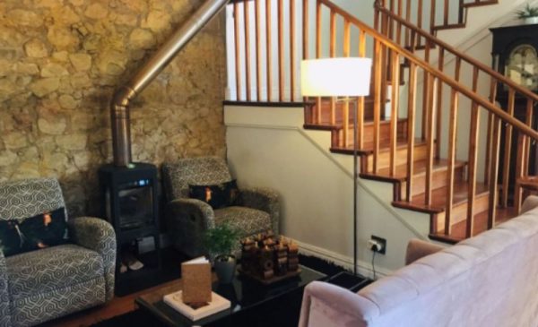 Book a 1-night stay for 2 in the heart of Cape Town - Image 3