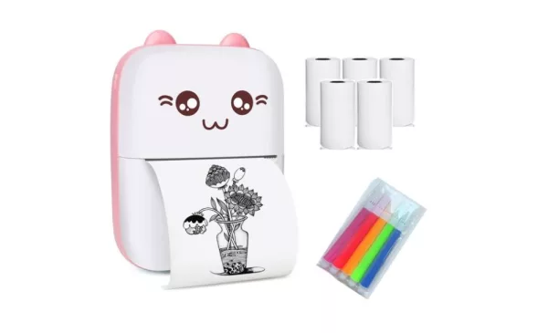 With Android and iOS App for Kids - Image 5