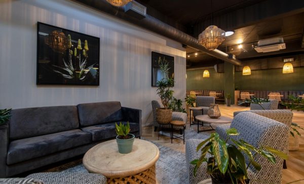 1-night stay for 2 in Kloof Street - Image 11