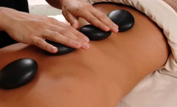 A Solo Pamper Package in Musgrave