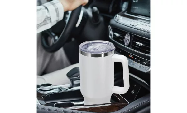 Warm Wave Thermal Cup - 1200ml - Image 4