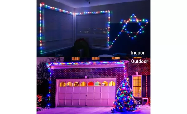 10m LED Rope Light - Image 4
