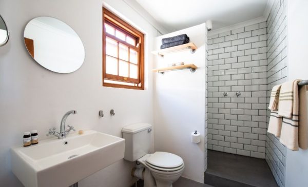 Midweek stay for 2 on the beach in Paternoster - Image 5