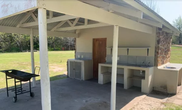 A 2-Night Camping Escape for 6 People in Breathtaking Natural Surroundings - Image 10