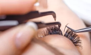 Hybrid Lashes