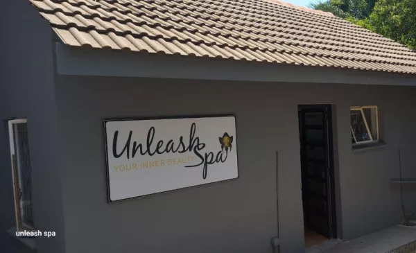120-minute pamper package in Hartbeespoort - Image 5