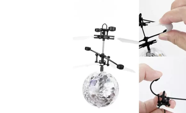 Flying Toy Fun! - Image 5