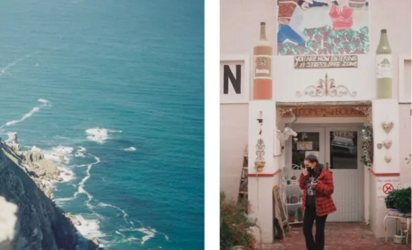 Photoshoot in Cape Town for 2 people - Image 2