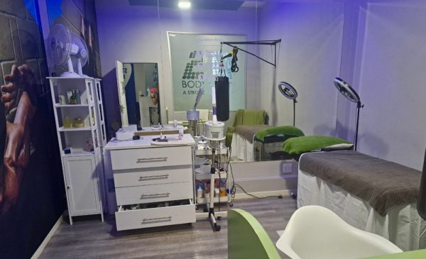 Cellulite reduction and Swedish massage in Ferndale - Image 2