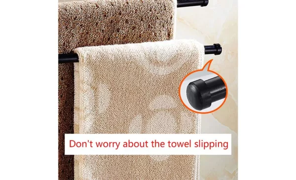 Easy towel storage - Image 6