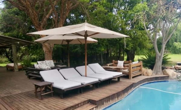 Couples spa package in Fourways - Image 6