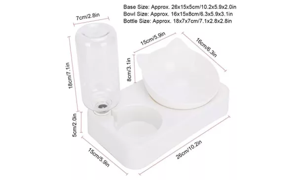 Pet Feeder - Image 5