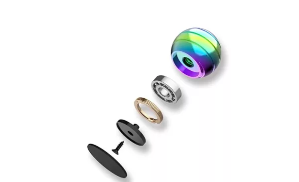 Fidget Spinner Ball - Image 2