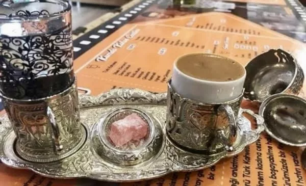 An authentic Turkish delight tasting in Stellenbosch - Image 5