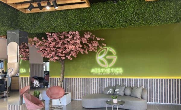 Treat yourself to a 1-hour deluxe jelly pedi in Durban North - Image 4