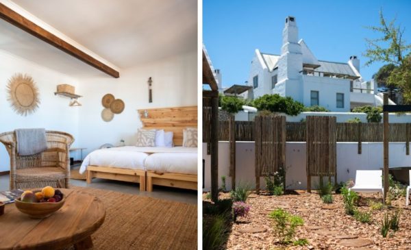 Midweek stay for 2 on the beach in Paternoster - Image 6