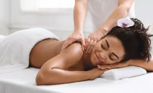 120-minute pamper package in Hartbeespoort