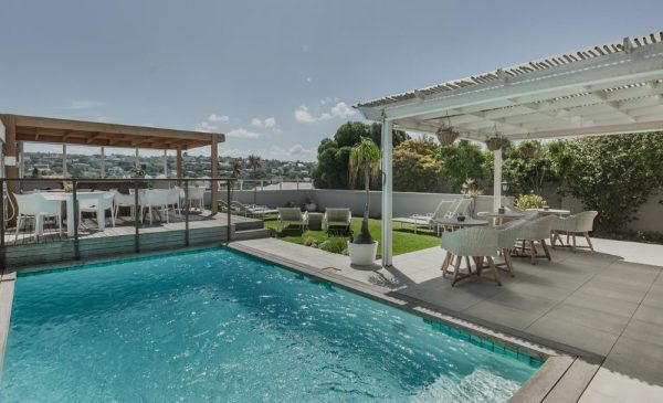 Romantic 1-night getaway on the Garden Route - Image 5