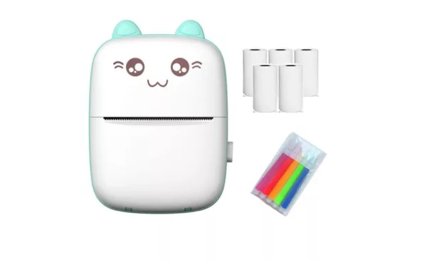 With Android and iOS App for Kids - Image 6