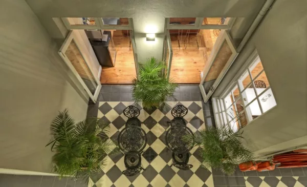 1-night stay for 2 in Central Cape Town - Image 4
