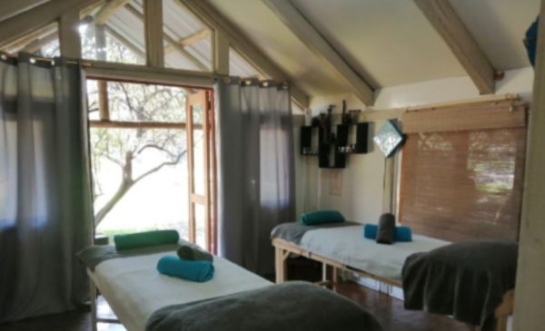 60-minute Hydro Dermabrasion Facial for 1 in Fourways - Image 6
