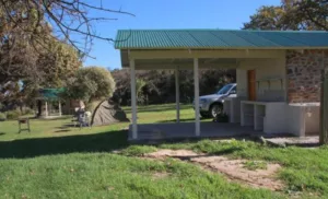 2-night stay for up to 6 people in Citrusdal