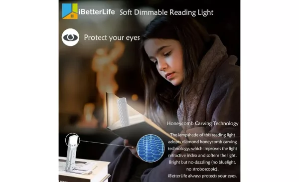 Perfect for Bookworms! - Image 6