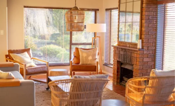 1-night midweek stay for 2 in Ceres - Image 6