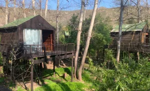 A 2-Night Midweek Stay in Citrusdal