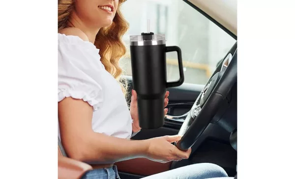 Warm Wave Thermal Cup - 1200ml - Image 6