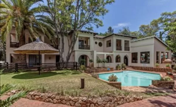 Couple's pamper package in Johannesburg - Image 5