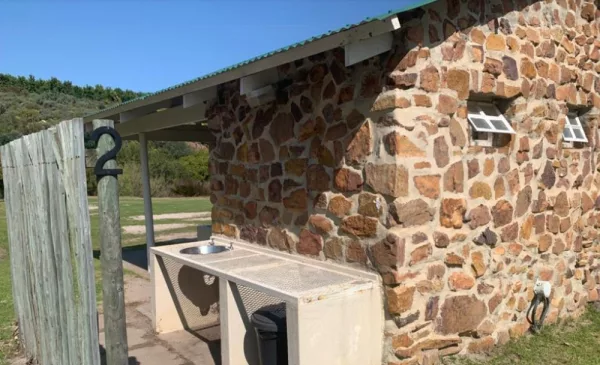 A 2-Night Camping Escape for 6 People in Breathtaking Natural Surroundings - Image 3