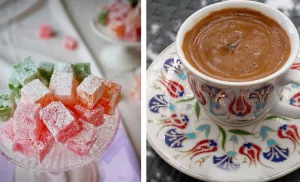 Turkish delight