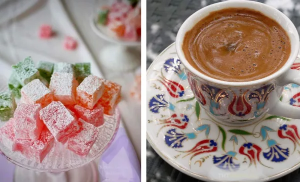 Turkish delight