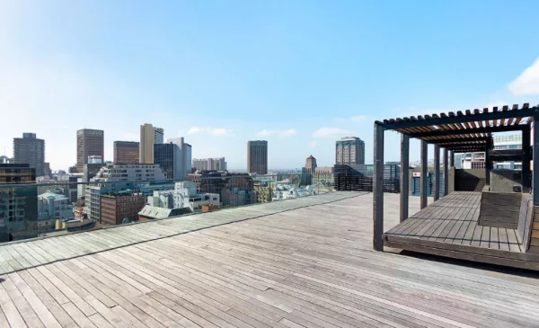 1-night stay for 2 in Cape Town - Image 6