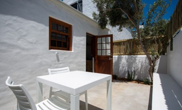Midweek stay for 2 on the beach in Paternoster - Image 7