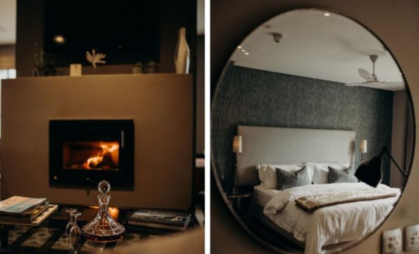 Romantic 2-Night Getaway in Franschhoek - Image 6