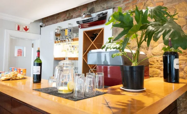 1-night stay for 2 in Central Cape Town - Image 5