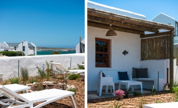 Midweek stay for 2 on the beach in Paternoster - Image 8